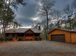 115 Black Oak Ridge Rd, Blue Ridge, GA 30513