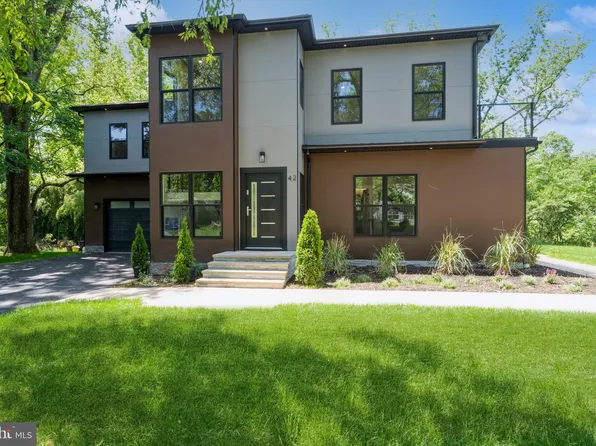 42 Gulick Rd, Princeton, NJ 08540