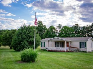 111 Dailey Rd, Albany, OH 45710