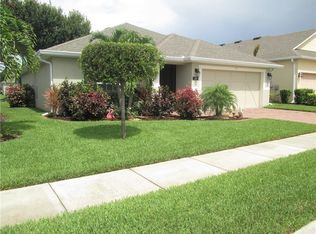 119 Sandcrest Cir, Sebastian, FL 32958