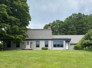 75 True Rd, Plainfield, NH 03781