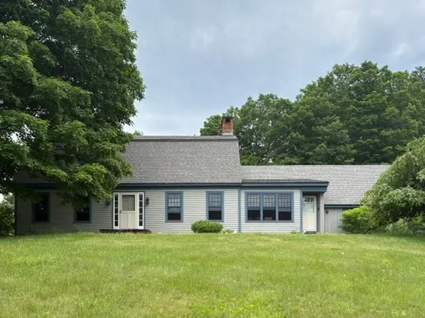 75 True Road, Plainfield, NH 03770