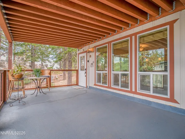 761 Milky Way Ct #A, Stateline, NV 89449