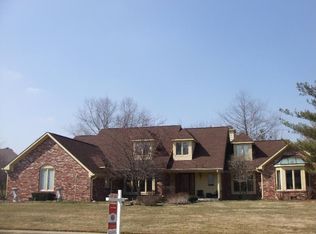 1469 Woodgate Cir, Carmel, IN 46033
