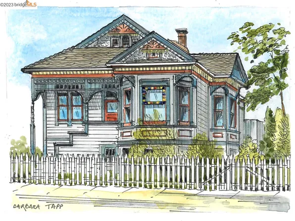 1614 6th St, Berkeley, CA 94710