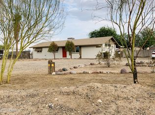 12601 S Tuthill Rd, Buckeye, AZ 85326