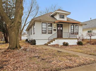 363 S Fraser Ave, Kankakee, IL 60901