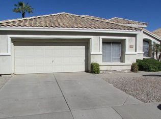 3170 W Drake St, Chandler, AZ 85226