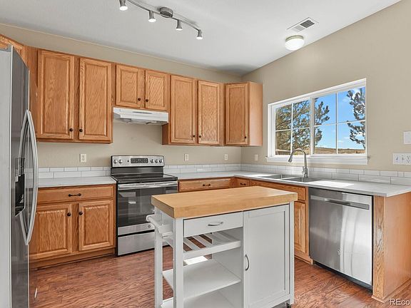 4th image of 3346 Prairie Vista Drive