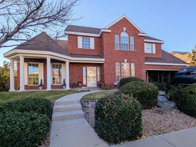 8605 Hillshire Pl NW, Albuquerque, NM, 87114