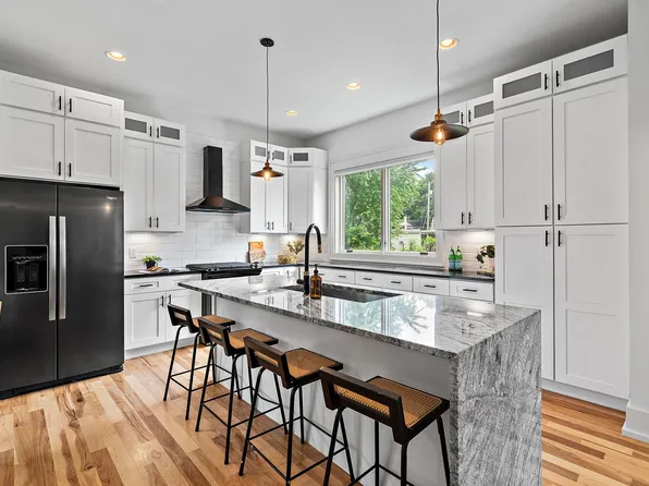 2702B Bronte Ave, Nashville, TN 37216