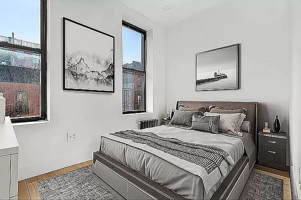 1st image of 247 Mulberry St #15A