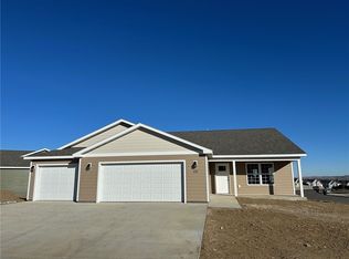 2221 Modera Ave, Billings, MT 59105