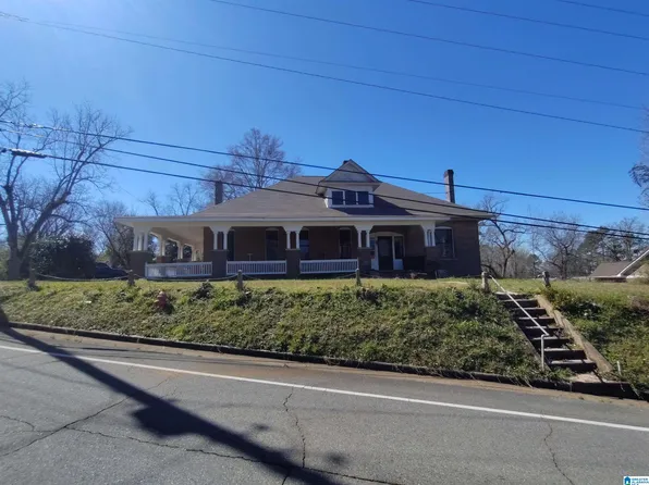 1370 Walnut St, Centreville, AL 35042