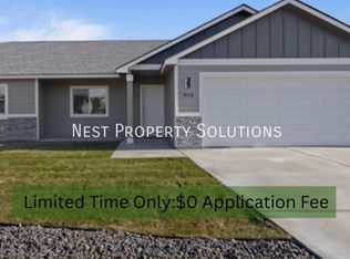 914 N Washington Ct, Moses Lake, WA 98837
