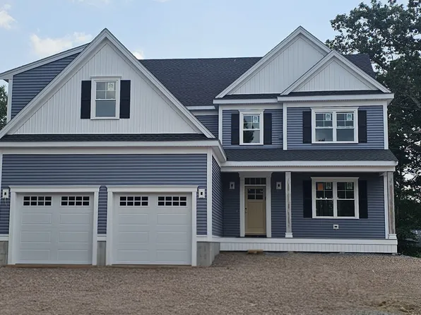 59 Cobb St, Mansfield, MA 02048