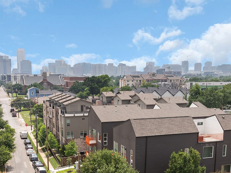 Downtown View
