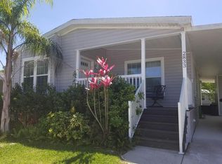 2833 Buckboard Way, Orlando, FL 32822