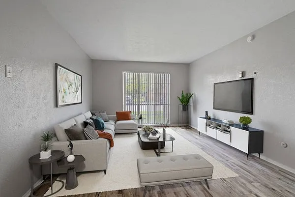 Casa Luna Apartments