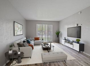 Casa Luna Apartments, Dallas, TX 75228