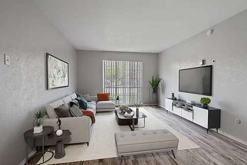 Casa Luna Apartments Photo 1
