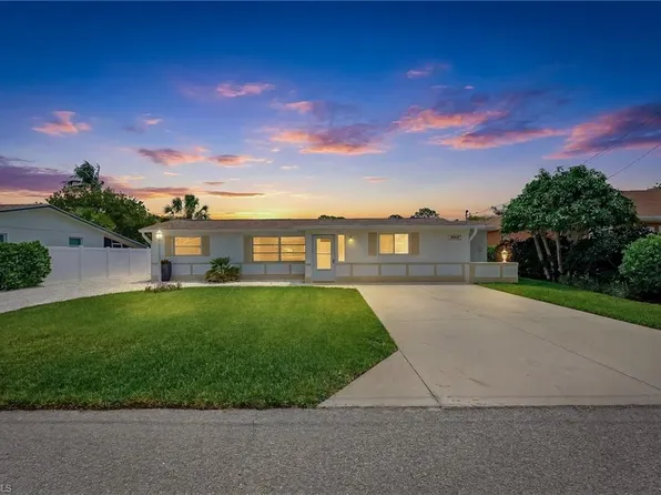 27051 Sun Aqua LN, BONITA SPRINGS, FL 34135