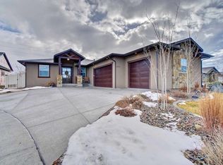 2598 Jay Ct, Grand Junction, CO 81505