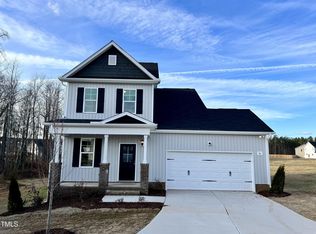 76 Olde Sams Way, Zebulon, NC 27597