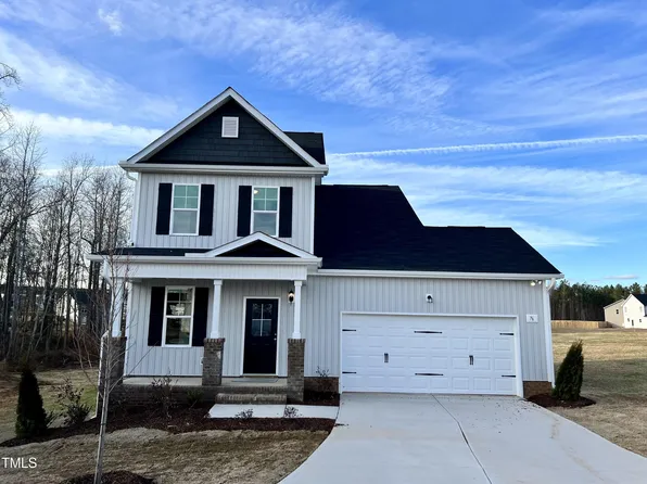 76 Olde Sams Way, Zebulon, NC 27597