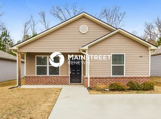553 Fox Run Cir, Pell City, AL 35125