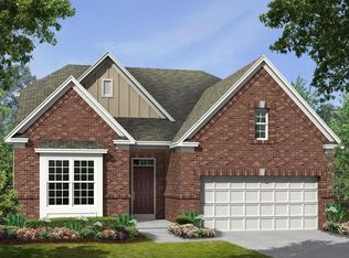 7074 W Ridge Run Ct, Greenfield, IN 46140