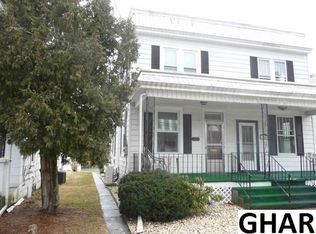 2743 Boas St, Harrisburg, PA 17103