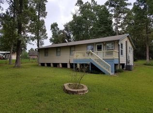 15520 Rue Ann St, Montgomery, TX 77316