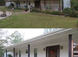 94 Holly Ridge Run, Arkadelphia, AR 71923