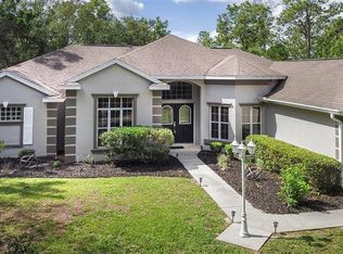 5063 N Baywood Dr, Beverly Hills, FL 34465