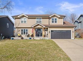 1100 2nd St, Waukee, IA 50263