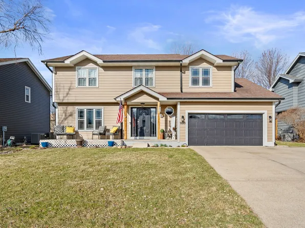 1100 2nd St, Waukee, IA 50263