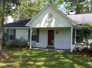 70 Cross Creek Rd, Hattiesburg, MS 39402