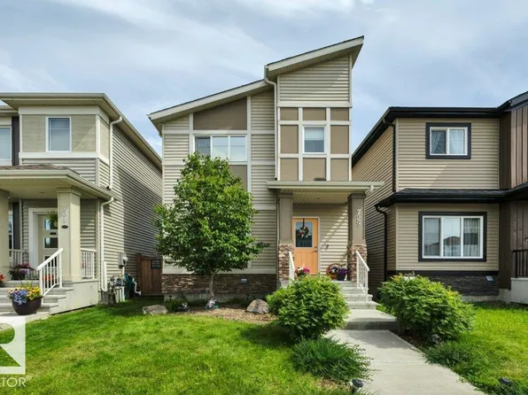 729 Berg Loop, Leduc, AB T9E 1G8