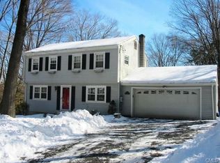 5 Riverford Rd, Brookfield, CT 06804