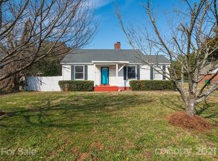 5922 Nations Ford Rd, Charlotte, NC 28217