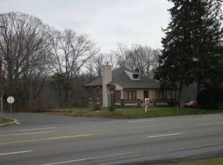 1665 Route 309, Coopersburg, PA 18036