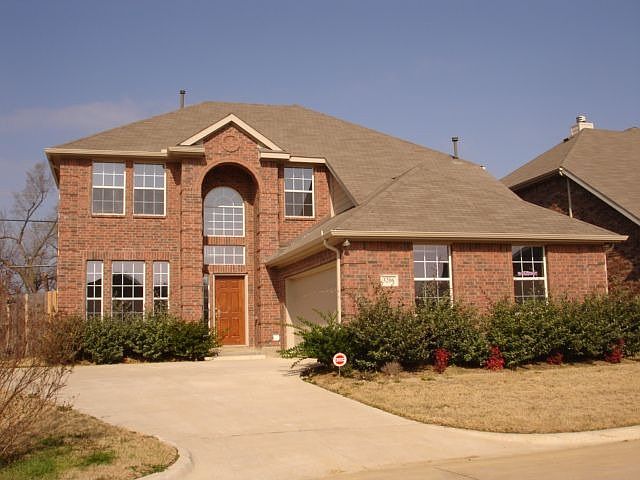 Front-Gated Community
