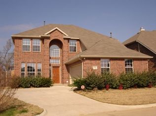 3206 Oak Bourne Dr, Arlington, TX 76016
