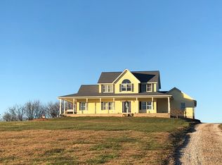 3815 Leatherwood Rd, Bedford, IN 47421