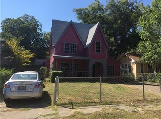 218 E Woodin Blvd, Dallas, TX 75216
