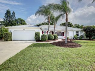 545 NE Solida Cir, Port Saint Lucie, FL 34983