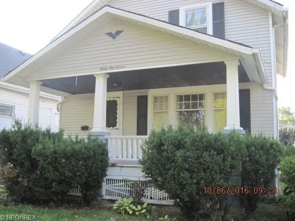 3911 Schiller Ave, Cleveland, OH 44109