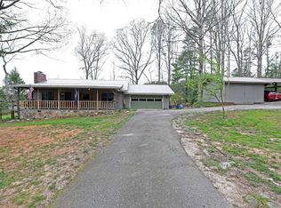 539 Forest Cir, Blairsville, GA 30512