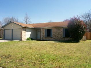 1214 Tulip Trl, Mesquite, TX 75149